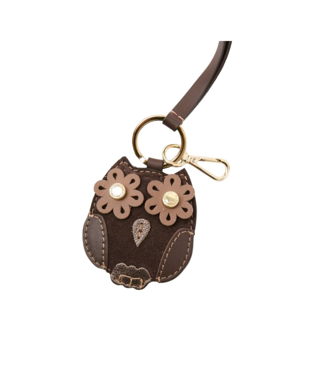 Charm - Gufetto - Loristella
