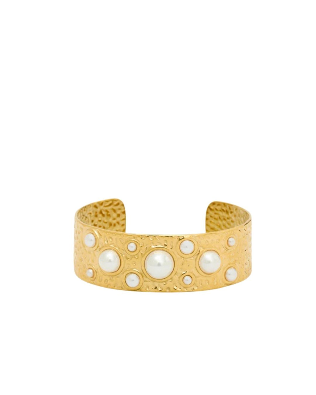 Bracciale Rigido - Nalì