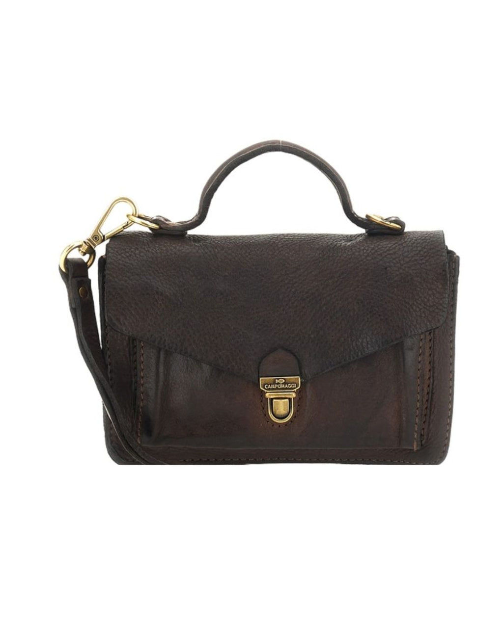 Borsa - Aurora small - Campomaggi
