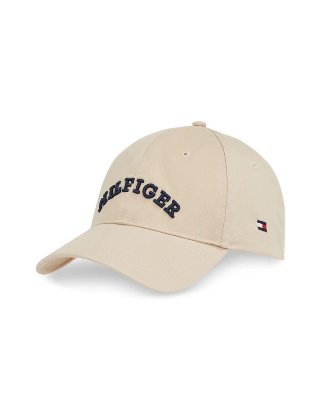 Cappello con Visiera - Tommy Hilfiger