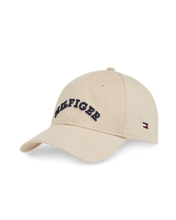 Cappello con Visiera - Tommy Hilfiger