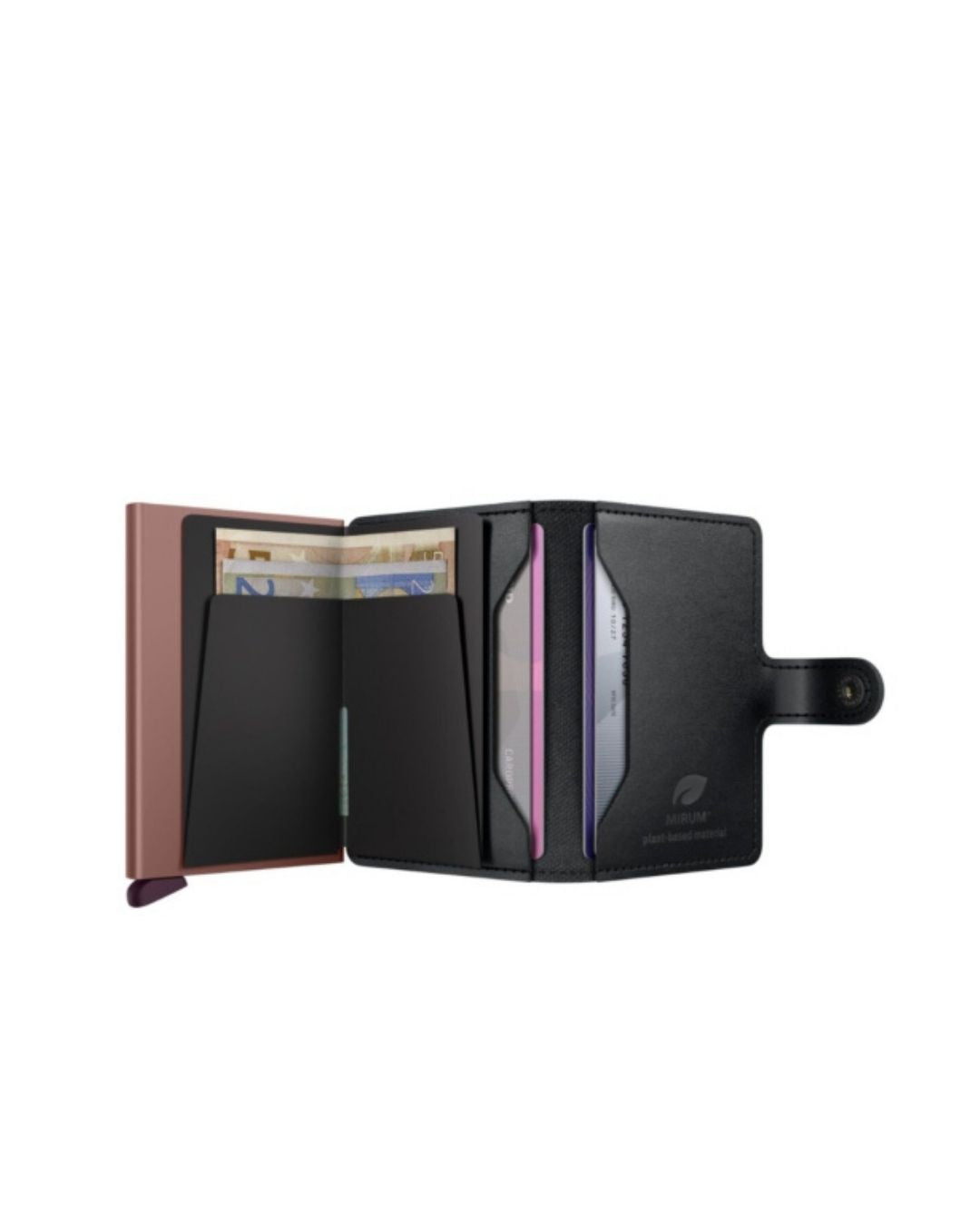 Portafoglio - Mirum - Secrid