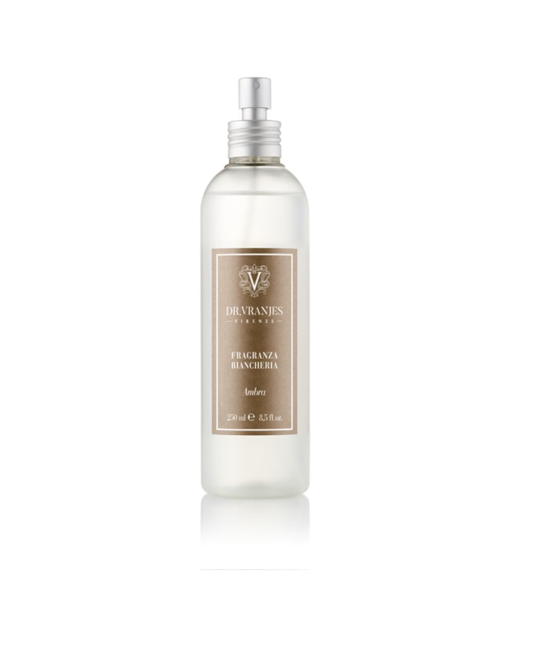 Spray Biancheria - Ambra - Dr. Vranjes