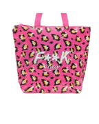 Mini bag - Fantasia - F**K