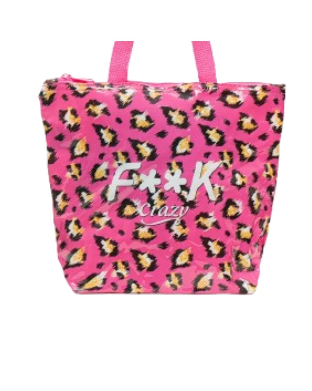 Mini bag - Fantasia - F**K