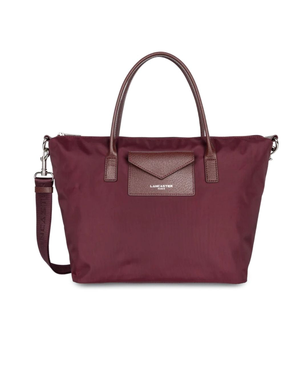 Borsa - KBA - Lancaster
