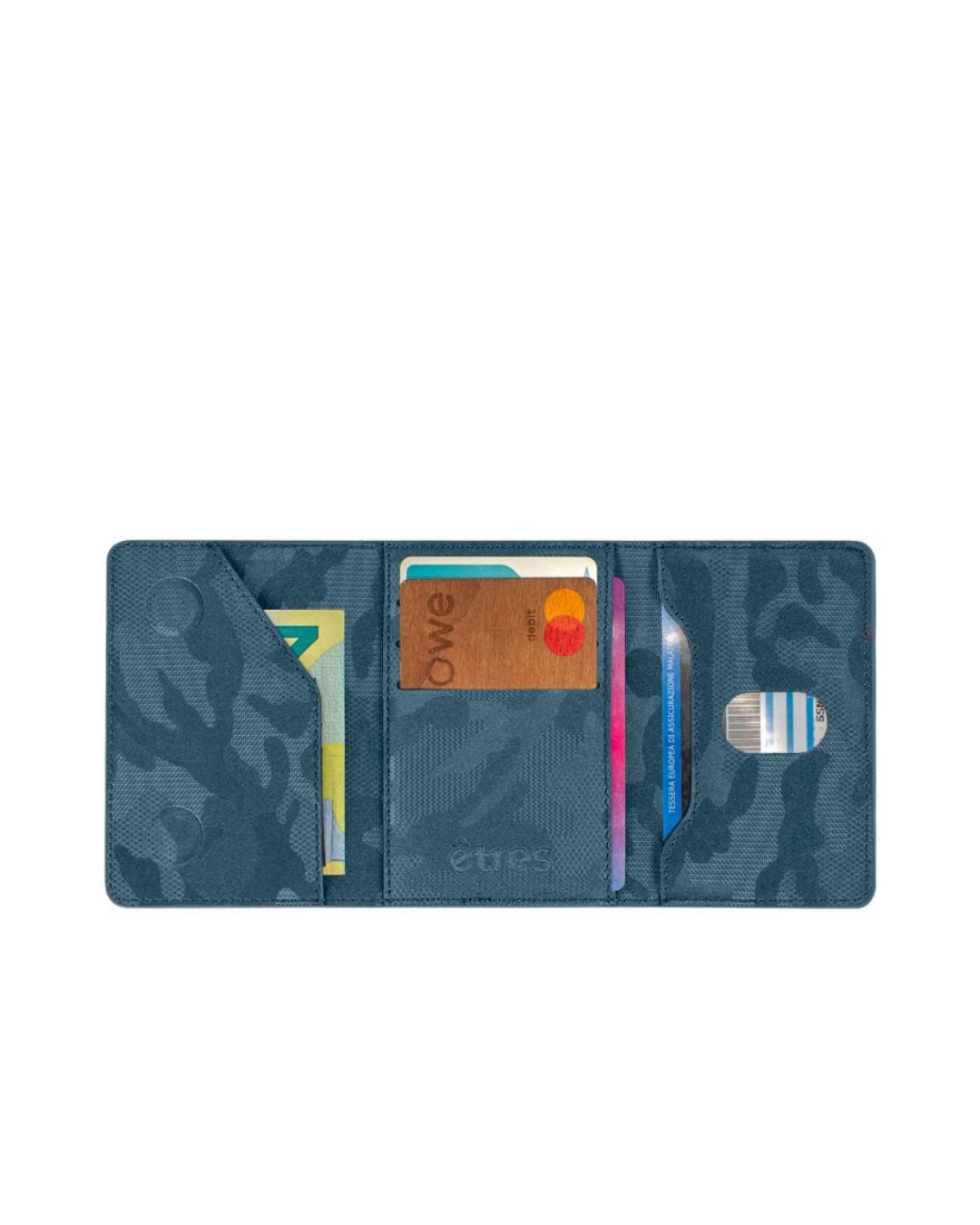 Portafoglio - Etres