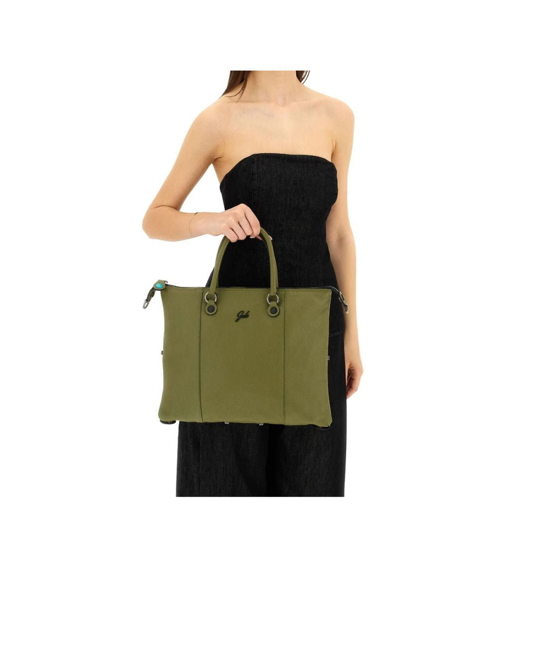 Borsa - G3 Plus M - Gabs