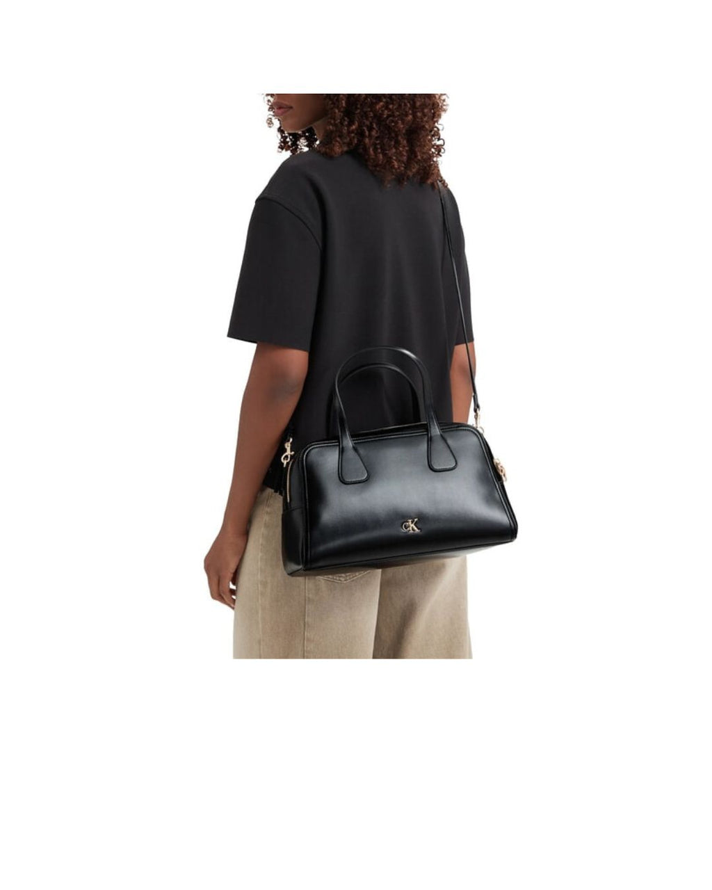 Bauletto - Calvin Klein