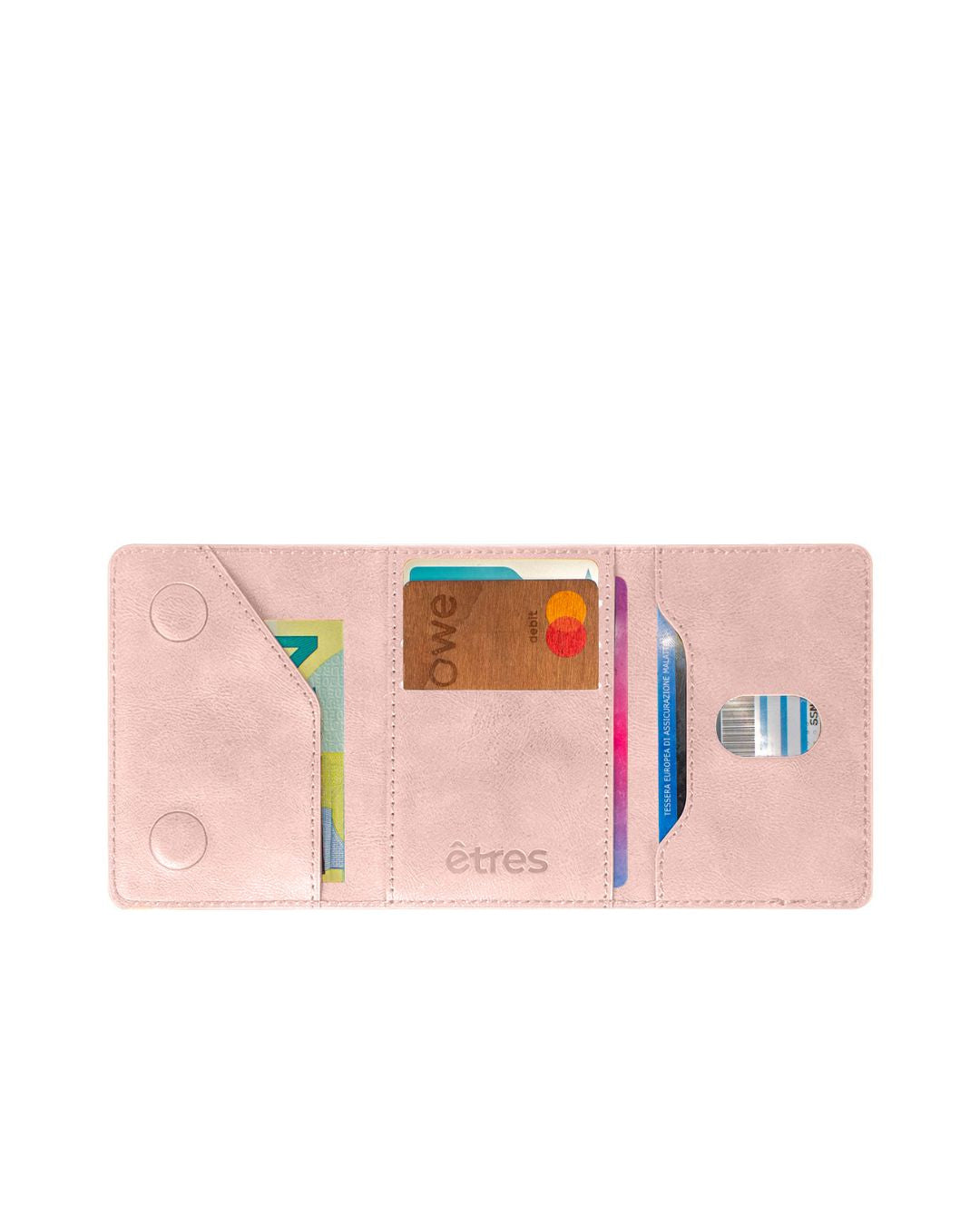 Portafoglio - Etres