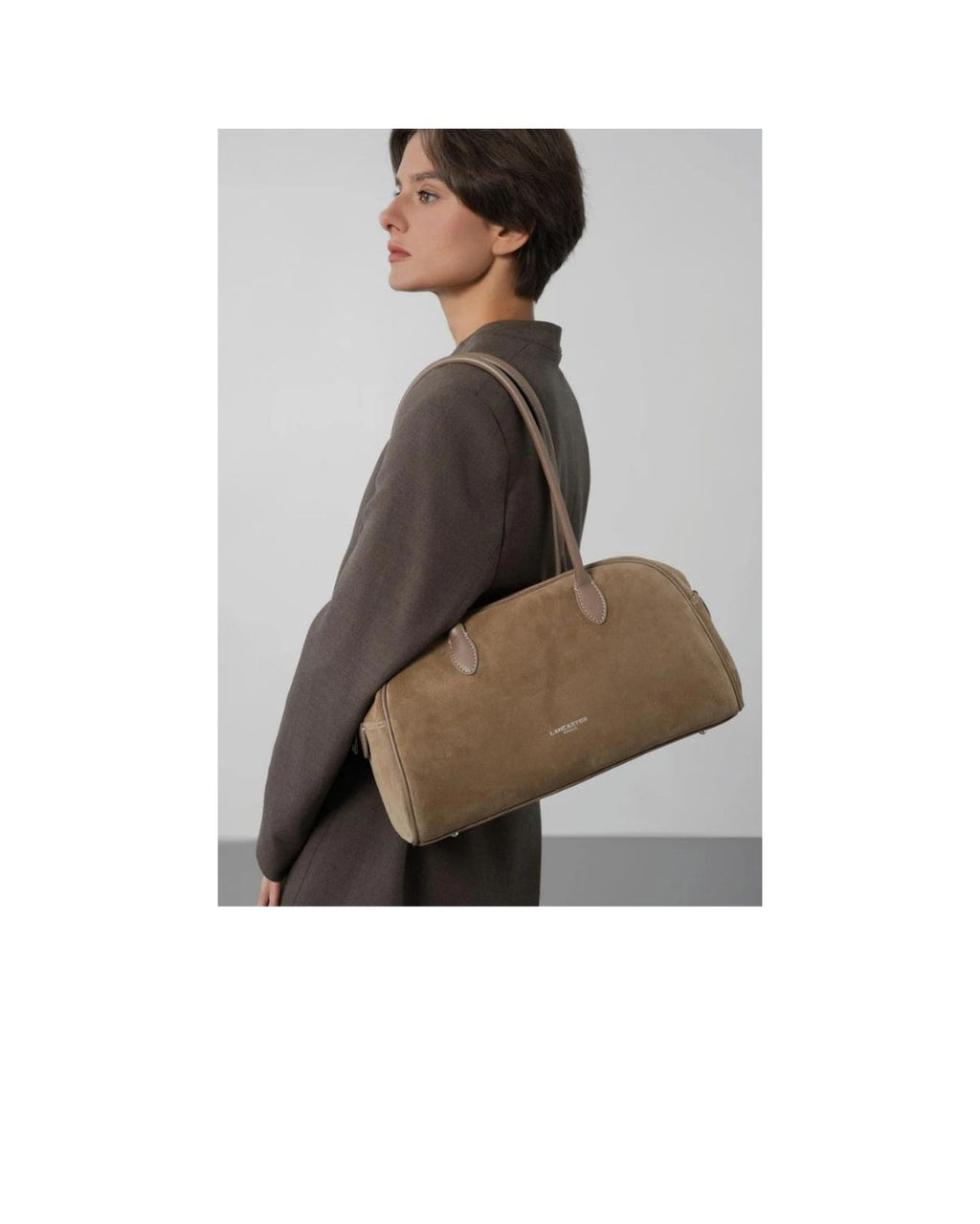 Borsa a Spalla - Lancaster