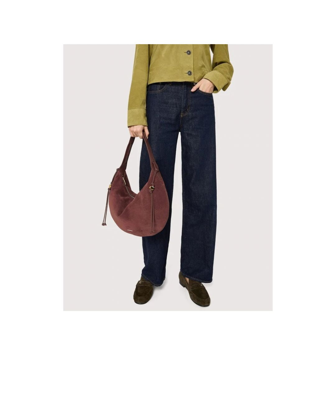 Borsa - Hobo - Coccinelle