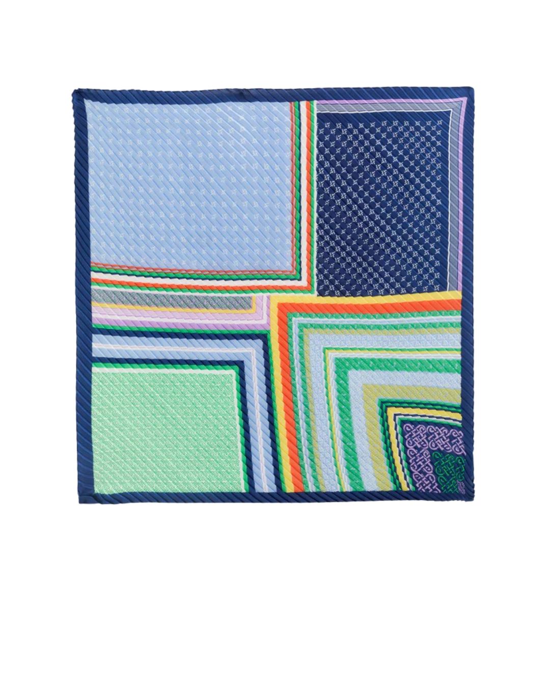 Foulard - Nalì