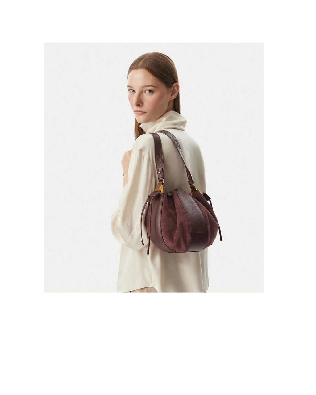 Borsa - Boom - Coccinelle