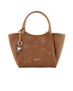 Borsa - Intrecciata - Emporio Armani