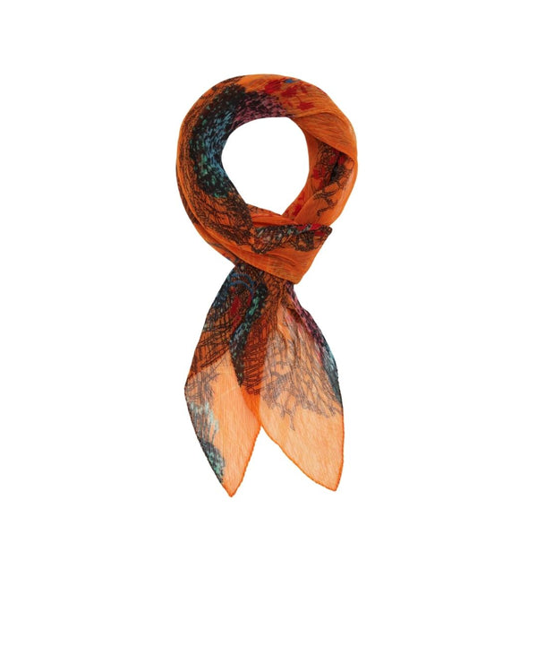 Foulard - Nalì