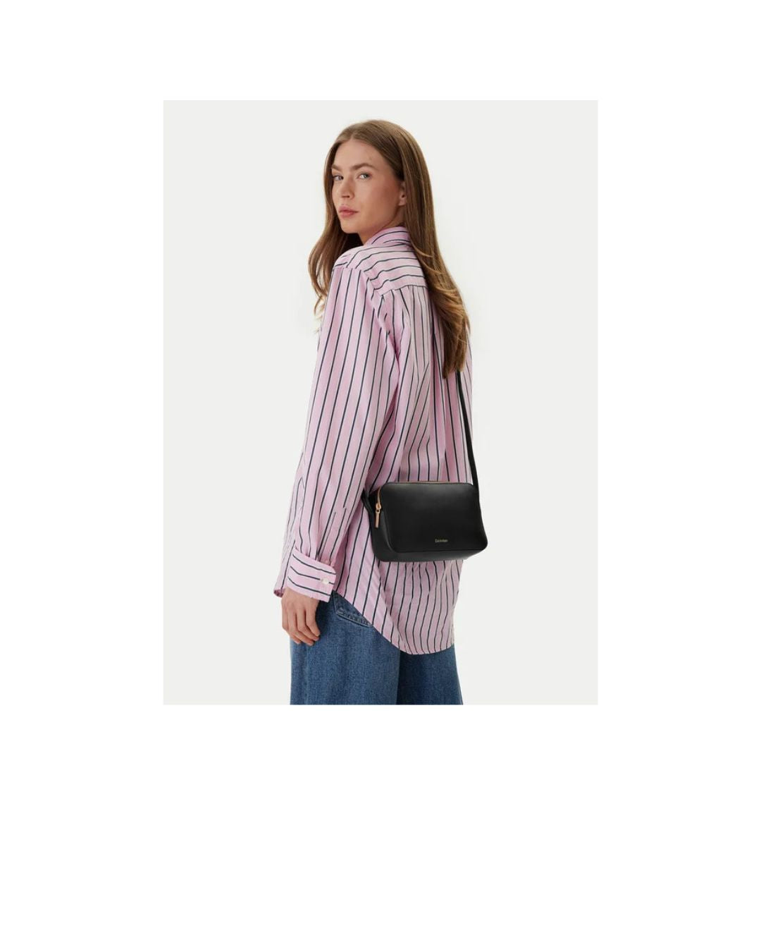 Borsa - Camera Bag - Calvin Klein