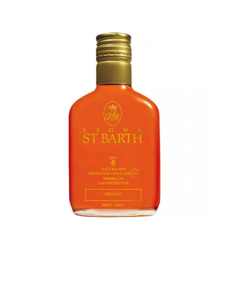 Oio Corpo - Roucou - St.Barth