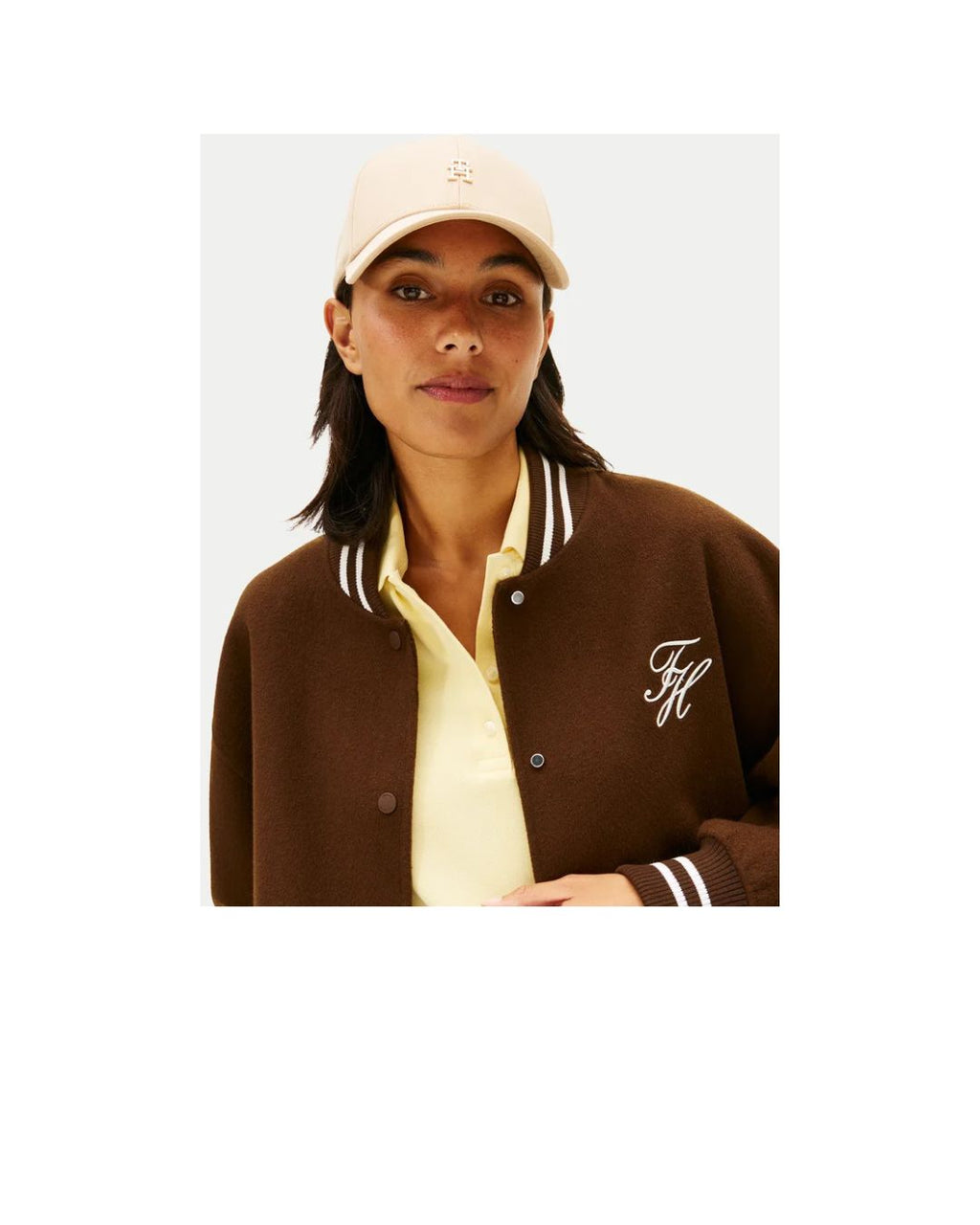 Cappello con Visiera - Tommy Hilfiger