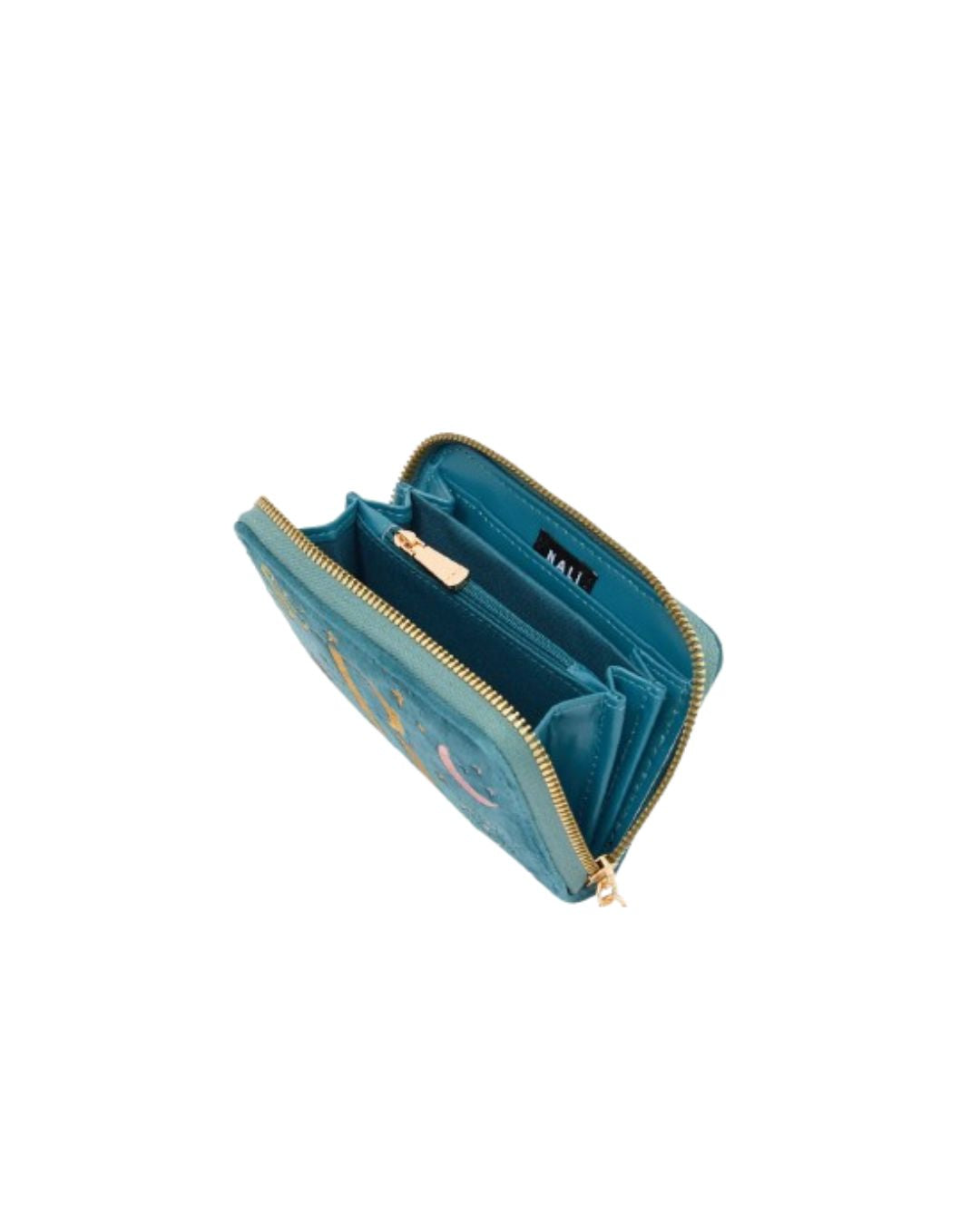 Portafoglio - Lettera R - Nalì