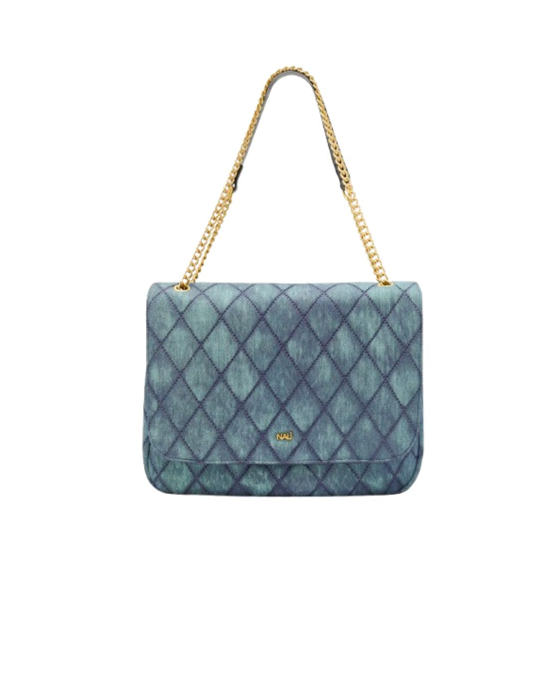 Borsa - Demi Flap - Nalì