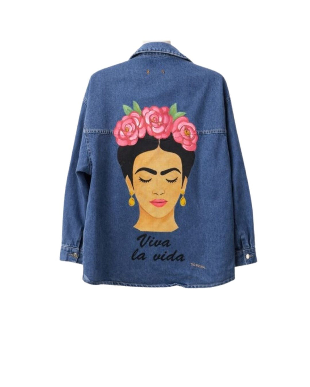 Giacca - Frida - Sorena