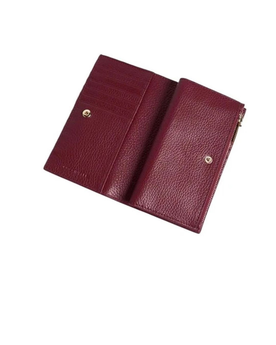 Portafoglio - Metallic Soft - Coccinelle