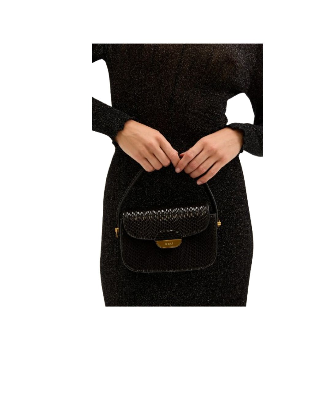 Borsa - Gia - Nalì