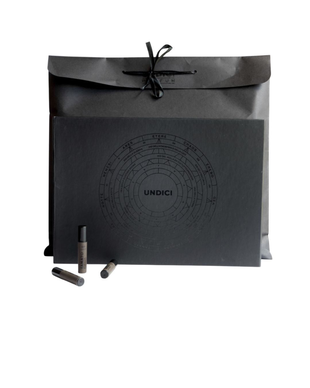 Discovery Kit - Undici Fragranze