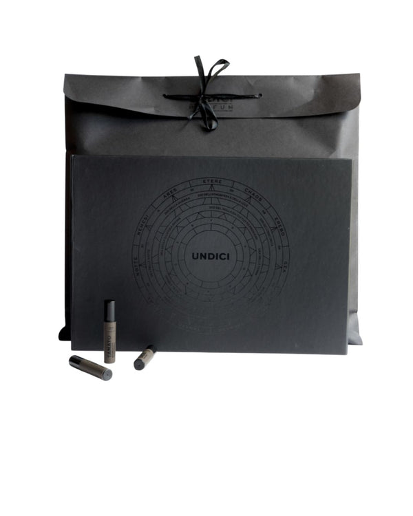 Discovery Kit - Undici Fragranze