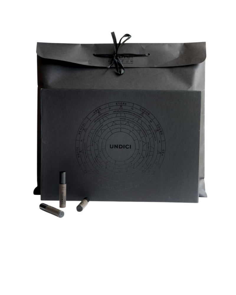 Discovery Kit - Undici Fragranze
