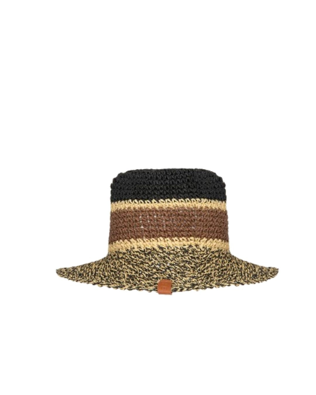 Cappello in paglia - Mefui