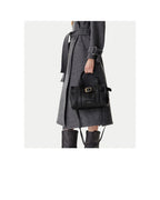 Borsa - Mini Tote - Calvin Klein