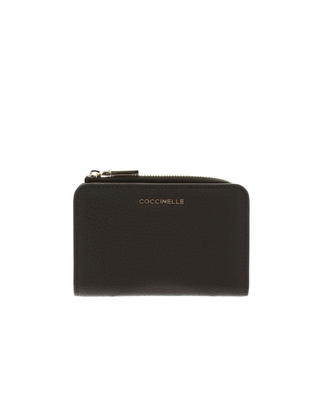 Portafoglio - Metallic Soft - Coccinelle