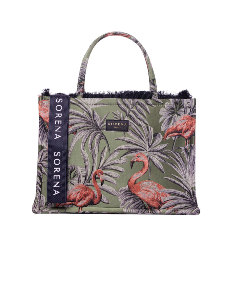 Borsa -  Isla Large - Sorena
