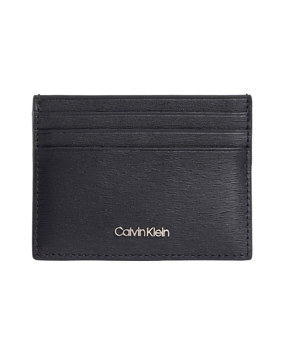 Portacarte - Calvin Klein