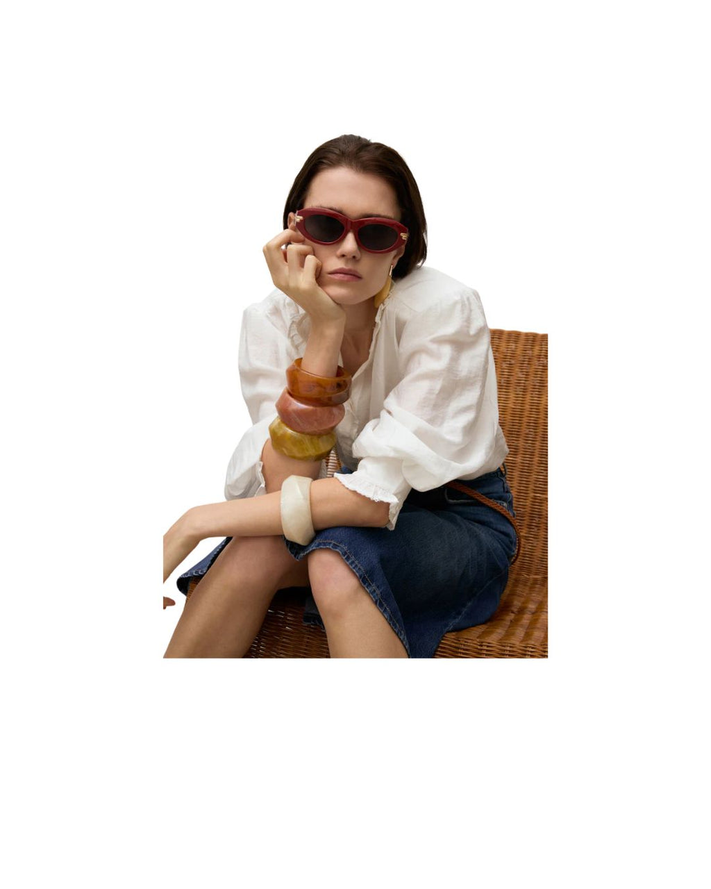 Occhiali - Janice - Nalì