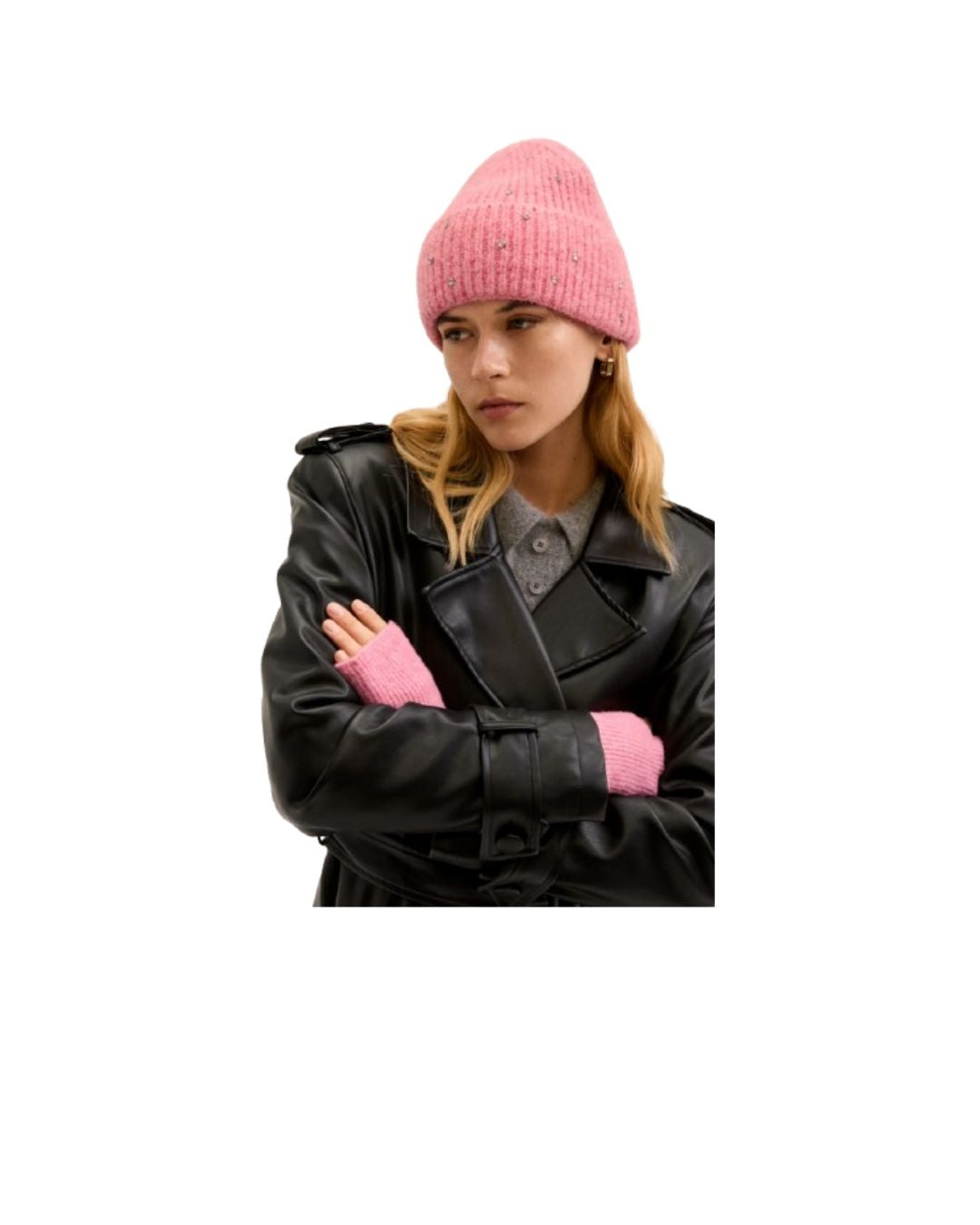 Beanie - Nalì