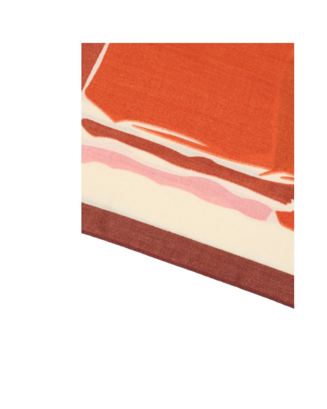 Foulard - Nalì