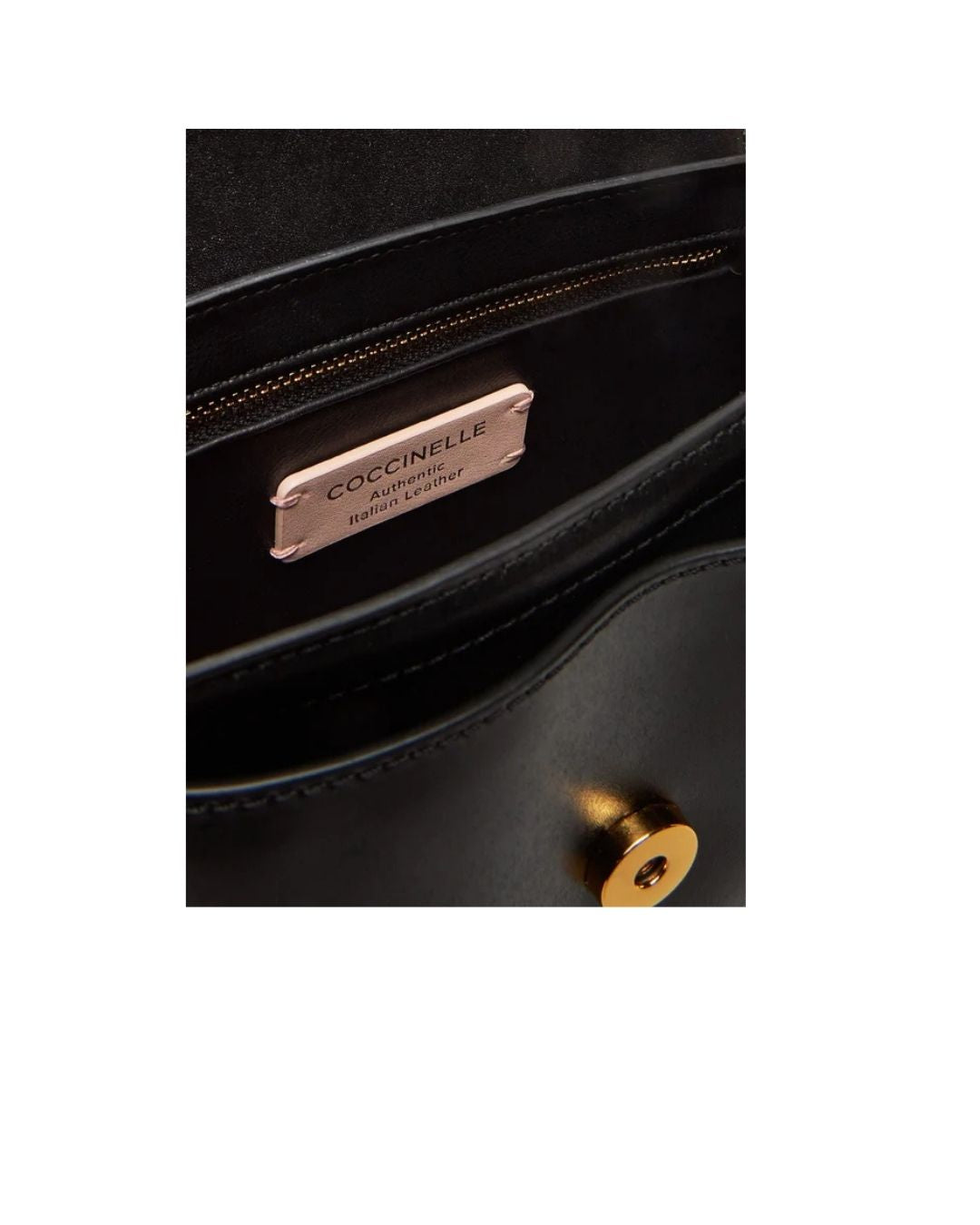 Borsa - C-Me Calf Big - Coccinelle
