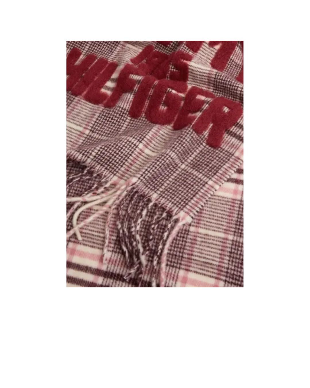 Sciarpa - Tommy Hilfiger