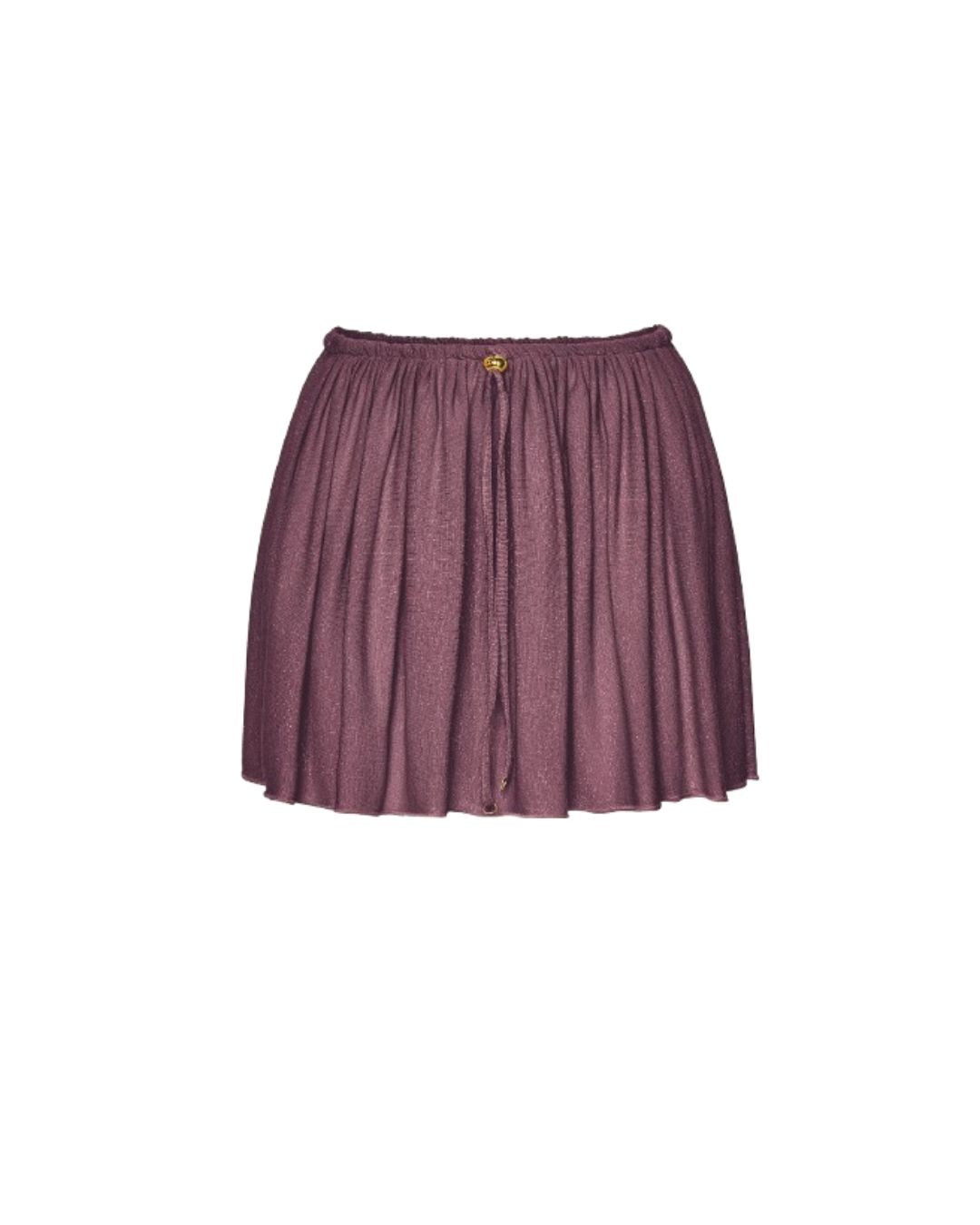 Short - Lurex - Mefui