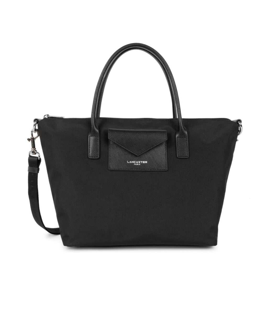 Borsa - KBA - Lancaster