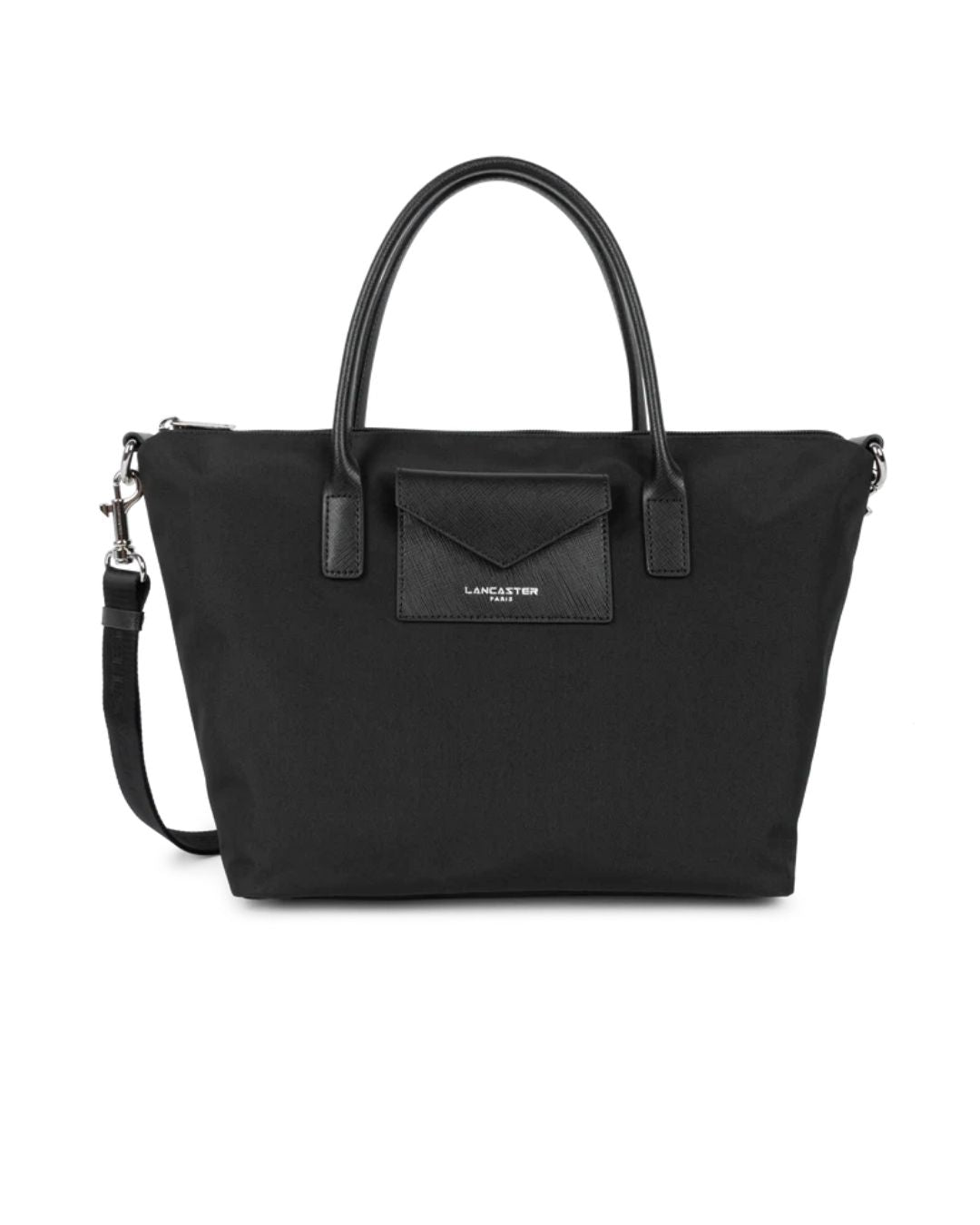 Borsa - KBA - Lancaster
