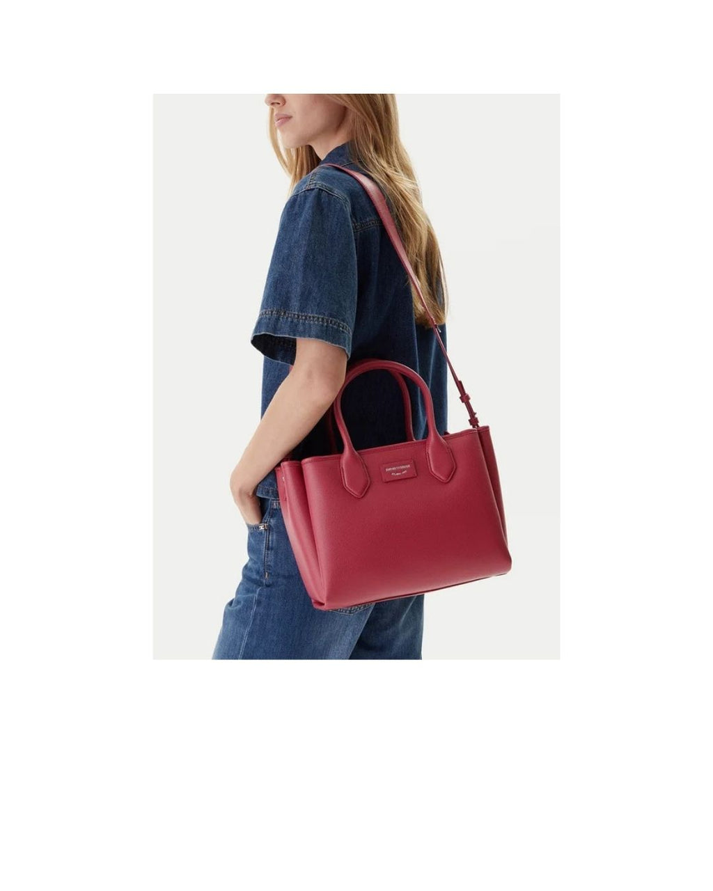 Borsa - Odette - Emporio Armani