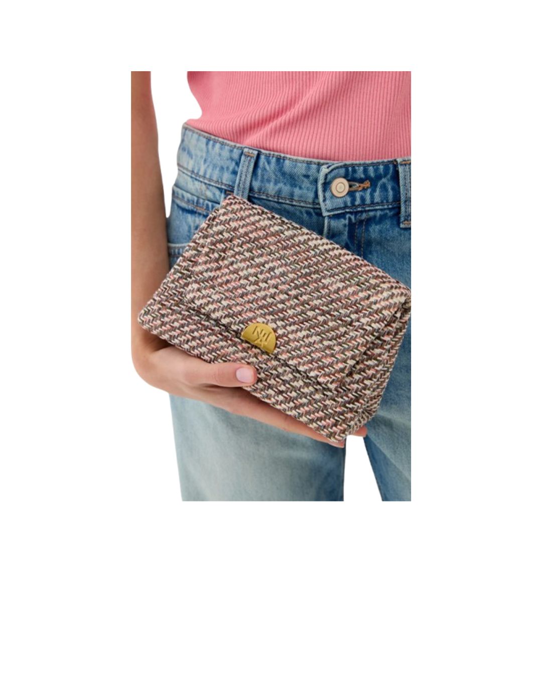 Borsa - Mara - Nalì