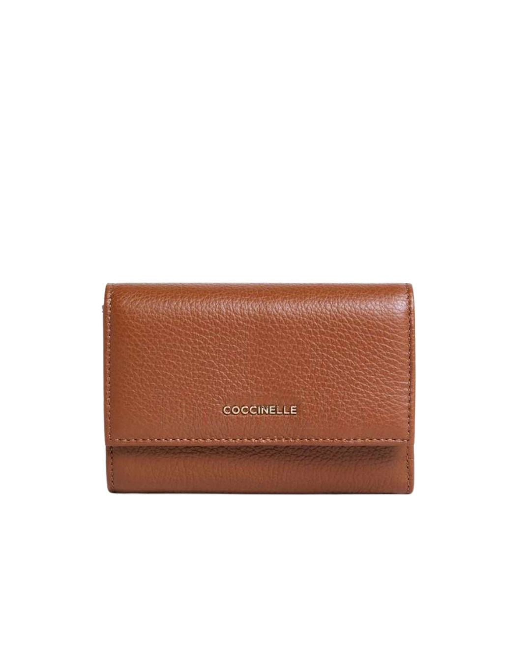 Portafoglio - Metallic - Coccinelle