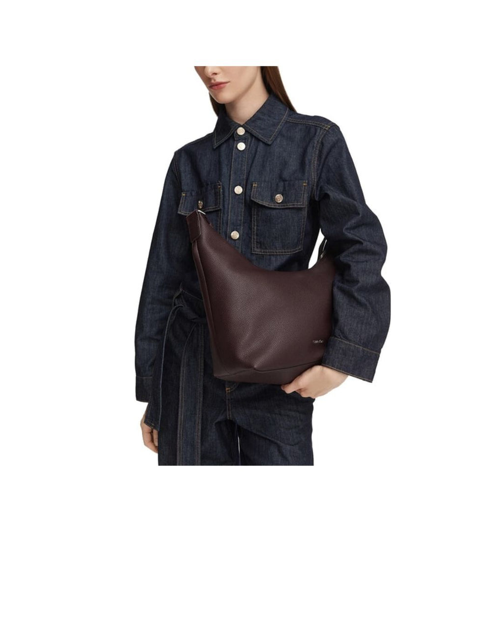 Borsa da Spalla - Calvin Klein