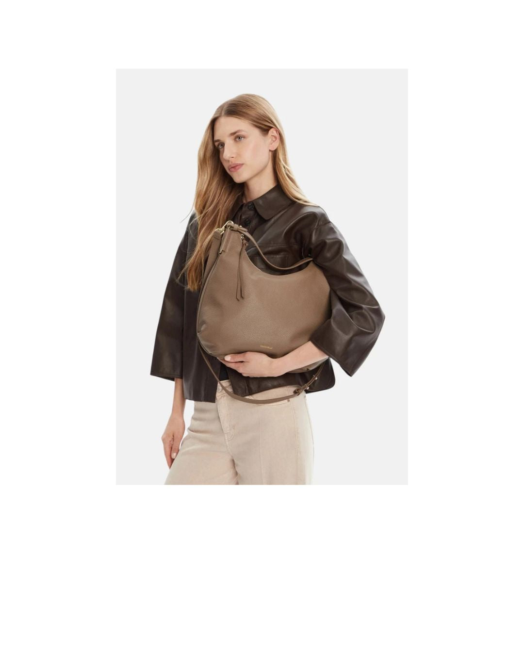 Borsa - Rebecca Medium - Coccinelle