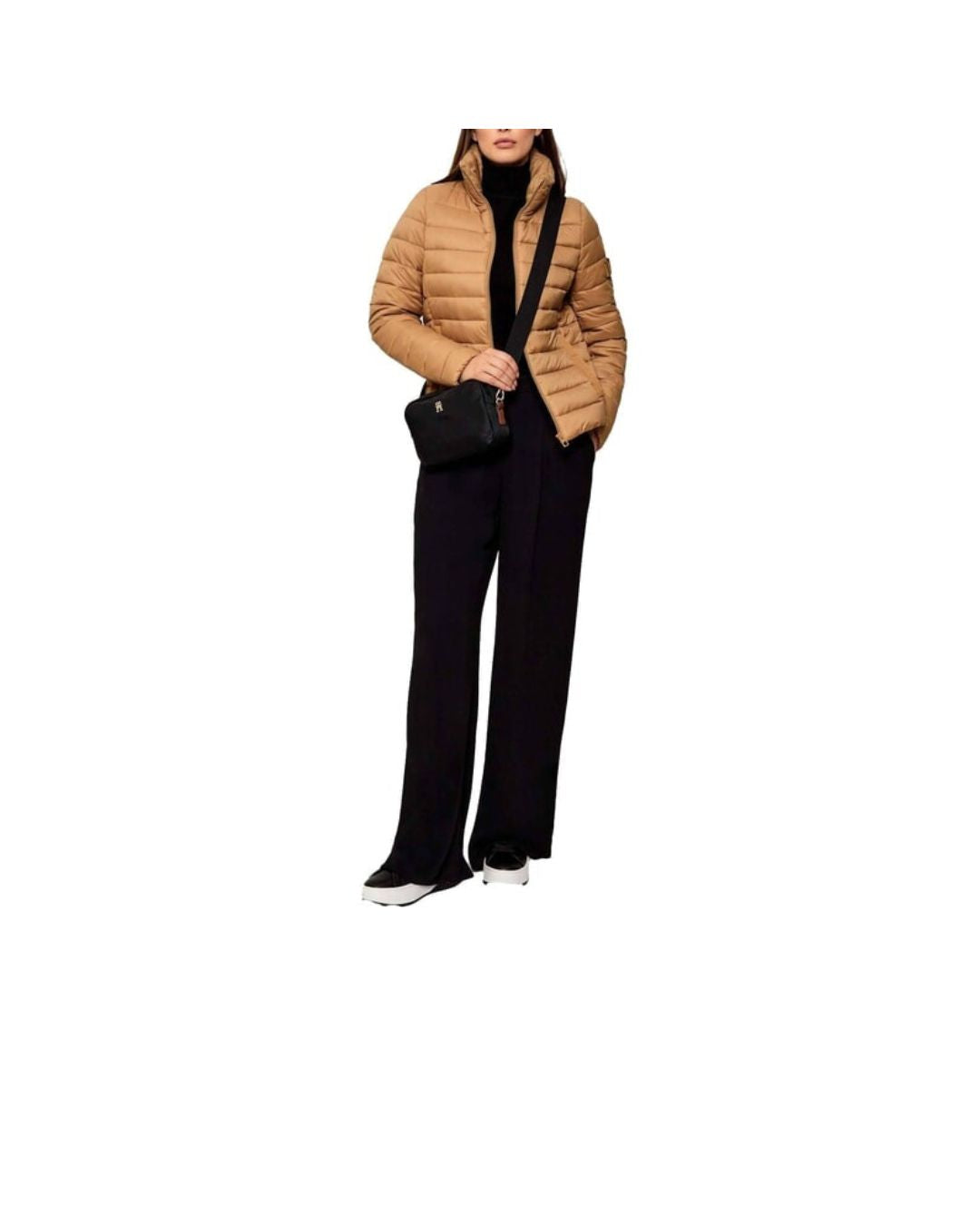 Borsa - Camera Bag - Tommy Hilfiger